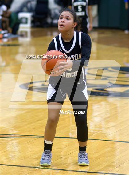 Thumbnail 2 in Mayde Creek vs Morton Ranch photogallery.