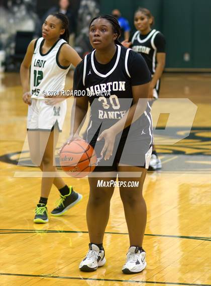 Thumbnail 1 in Mayde Creek vs Morton Ranch photogallery.