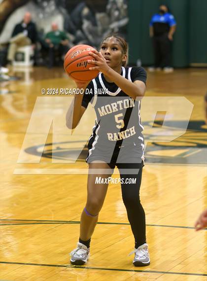 Thumbnail 3 in Mayde Creek vs Morton Ranch photogallery.