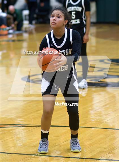 Thumbnail 2 in Mayde Creek vs Morton Ranch photogallery.