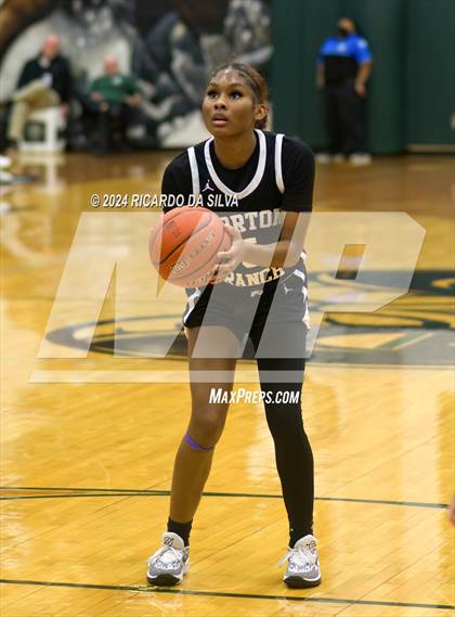 Thumbnail 1 in Mayde Creek vs Morton Ranch photogallery.