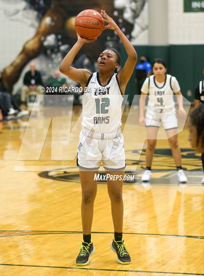 Thumbnail 1 in Mayde Creek vs Morton Ranch photogallery.