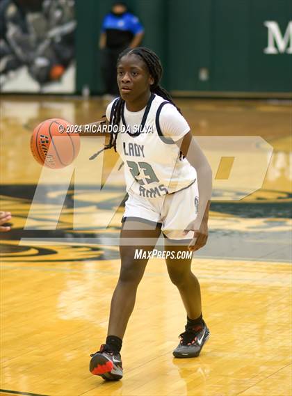 Thumbnail 2 in Mayde Creek vs Morton Ranch photogallery.