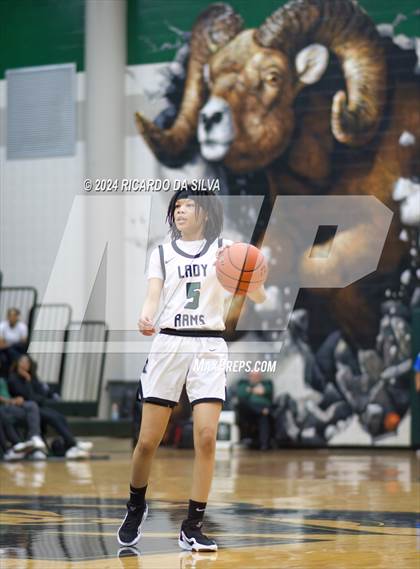 Thumbnail 2 in Mayde Creek vs Morton Ranch photogallery.
