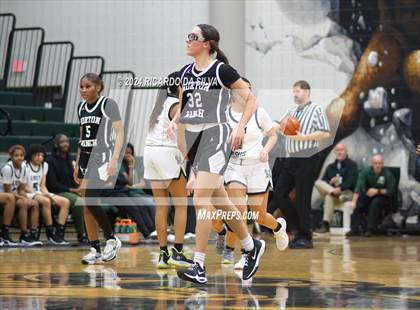 Thumbnail 3 in Mayde Creek vs Morton Ranch photogallery.