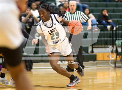 Thumbnail 3 in Mayde Creek vs Morton Ranch photogallery.