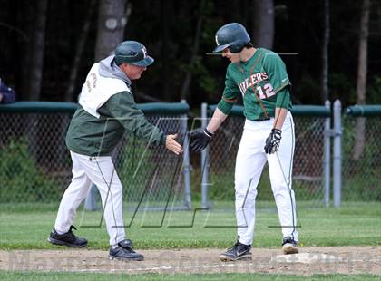 Thumbnail 2 in Hopkinton vs. Franklin (Pedroli Memorial Daily News Classic) photogallery.