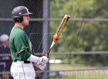 Thumbnail 1 in Hopkinton vs. Franklin (Pedroli Memorial Daily News Classic) photogallery.