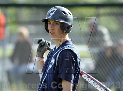 Thumbnail 3 in Hopkinton vs. Franklin (Pedroli Memorial Daily News Classic) photogallery.