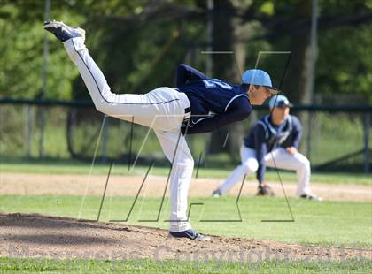 Thumbnail 3 in Hopkinton vs. Franklin (Pedroli Memorial Daily News Classic) photogallery.