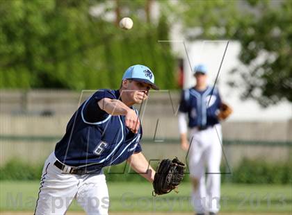 Thumbnail 1 in Hopkinton vs. Franklin (Pedroli Memorial Daily News Classic) photogallery.