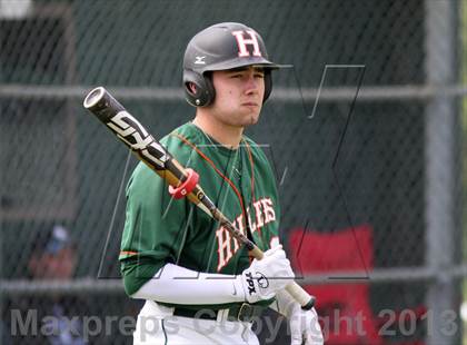 Thumbnail 3 in Hopkinton vs. Franklin (Pedroli Memorial Daily News Classic) photogallery.