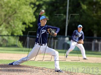 Thumbnail 3 in Hopkinton vs. Franklin (Pedroli Memorial Daily News Classic) photogallery.