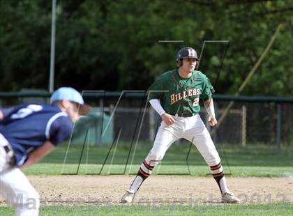 Thumbnail 1 in Hopkinton vs. Franklin (Pedroli Memorial Daily News Classic) photogallery.