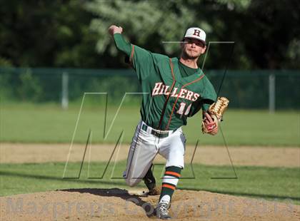 Thumbnail 1 in Hopkinton vs. Franklin (Pedroli Memorial Daily News Classic) photogallery.