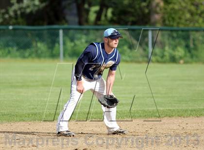 Thumbnail 1 in Hopkinton vs. Franklin (Pedroli Memorial Daily News Classic) photogallery.