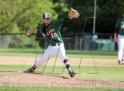 Thumbnail 3 in Hopkinton vs. Franklin (Pedroli Memorial Daily News Classic) photogallery.