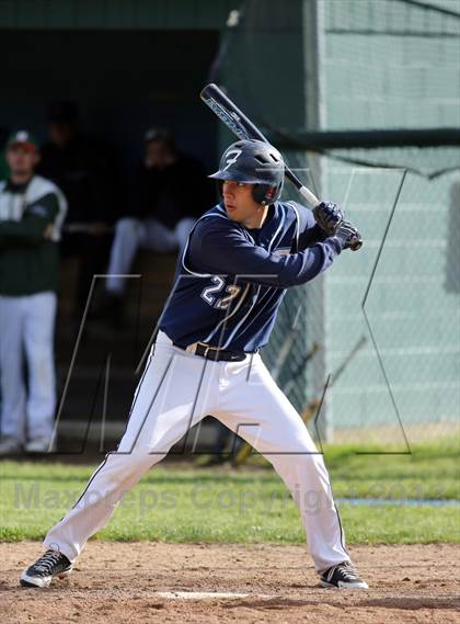 Thumbnail 3 in Hopkinton vs. Franklin (Pedroli Memorial Daily News Classic) photogallery.