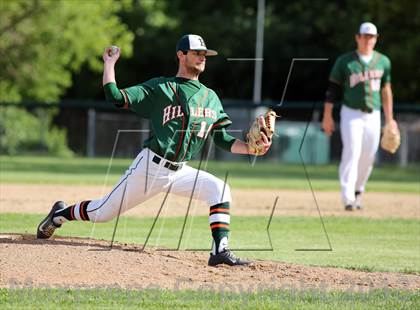 Thumbnail 1 in Hopkinton vs. Franklin (Pedroli Memorial Daily News Classic) photogallery.