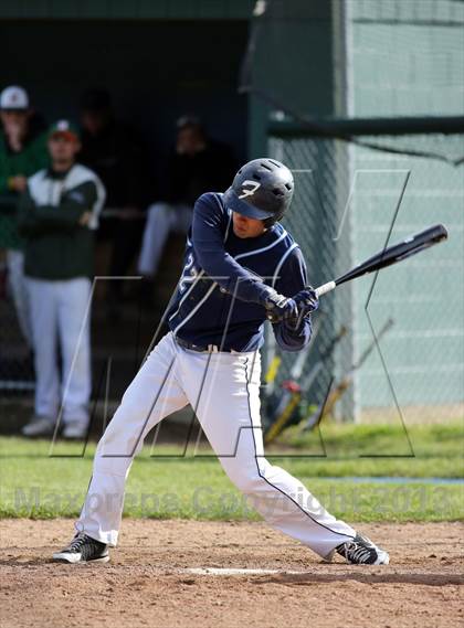Thumbnail 1 in Hopkinton vs. Franklin (Pedroli Memorial Daily News Classic) photogallery.