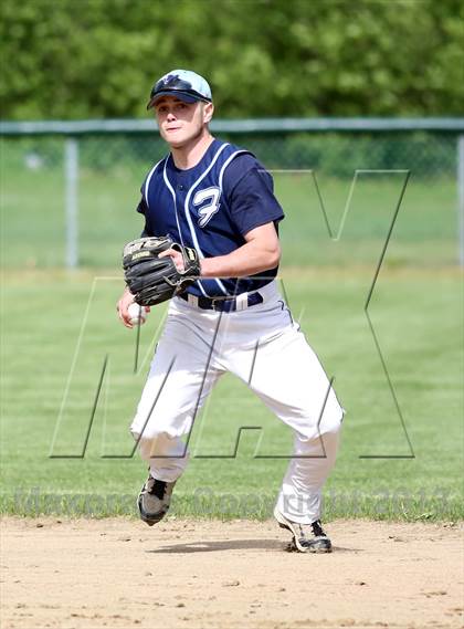 Thumbnail 3 in Hopkinton vs. Franklin (Pedroli Memorial Daily News Classic) photogallery.