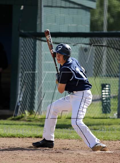 Thumbnail 2 in Hopkinton vs. Franklin (Pedroli Memorial Daily News Classic) photogallery.