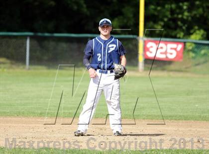 Thumbnail 3 in Hopkinton vs. Franklin (Pedroli Memorial Daily News Classic) photogallery.