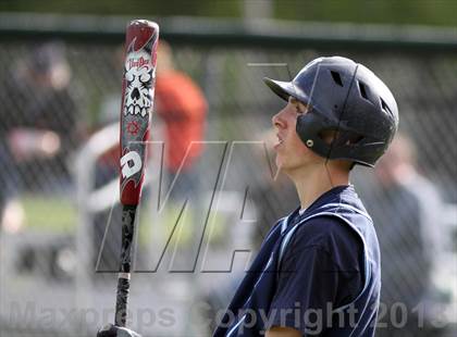 Thumbnail 2 in Hopkinton vs. Franklin (Pedroli Memorial Daily News Classic) photogallery.