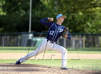 Thumbnail 1 in Hopkinton vs. Franklin (Pedroli Memorial Daily News Classic) photogallery.