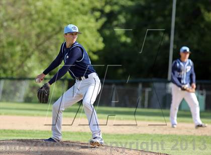 Thumbnail 2 in Hopkinton vs. Franklin (Pedroli Memorial Daily News Classic) photogallery.
