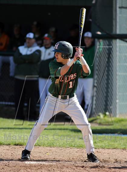 Thumbnail 1 in Hopkinton vs. Franklin (Pedroli Memorial Daily News Classic) photogallery.