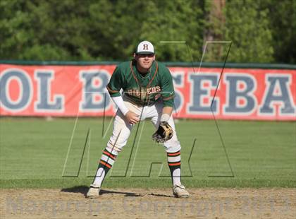 Thumbnail 2 in Hopkinton vs. Franklin (Pedroli Memorial Daily News Classic) photogallery.