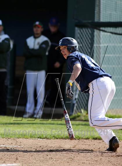 Thumbnail 1 in Hopkinton vs. Franklin (Pedroli Memorial Daily News Classic) photogallery.