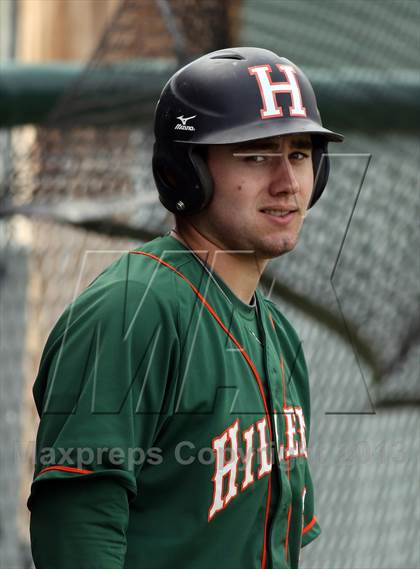 Thumbnail 1 in Hopkinton vs. Franklin (Pedroli Memorial Daily News Classic) photogallery.
