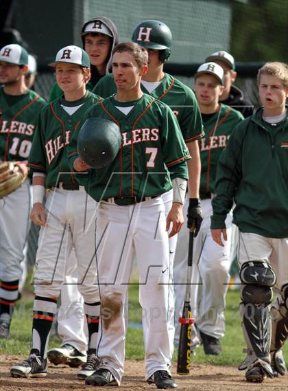 Thumbnail 1 in Hopkinton vs. Franklin (Pedroli Memorial Daily News Classic) photogallery.