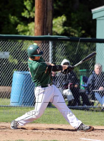 Thumbnail 3 in Hopkinton vs. Franklin (Pedroli Memorial Daily News Classic) photogallery.