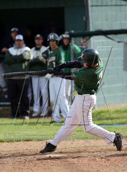 Thumbnail 1 in Hopkinton vs. Franklin (Pedroli Memorial Daily News Classic) photogallery.