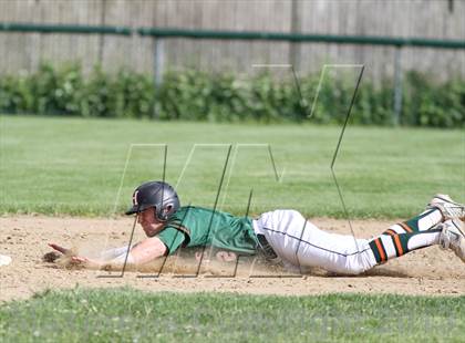 Thumbnail 3 in Hopkinton vs. Franklin (Pedroli Memorial Daily News Classic) photogallery.