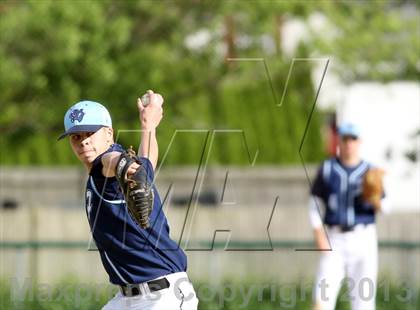 Thumbnail 3 in Hopkinton vs. Franklin (Pedroli Memorial Daily News Classic) photogallery.