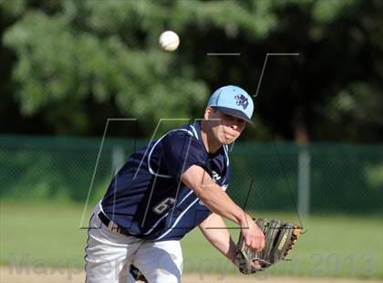 Thumbnail 3 in Hopkinton vs. Franklin (Pedroli Memorial Daily News Classic) photogallery.