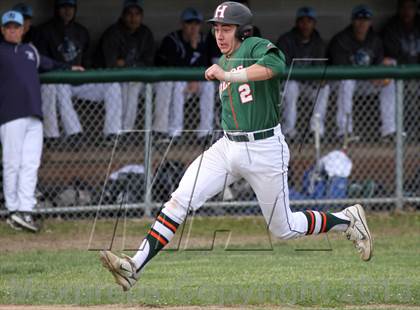 Thumbnail 1 in Hopkinton vs. Franklin (Pedroli Memorial Daily News Classic) photogallery.
