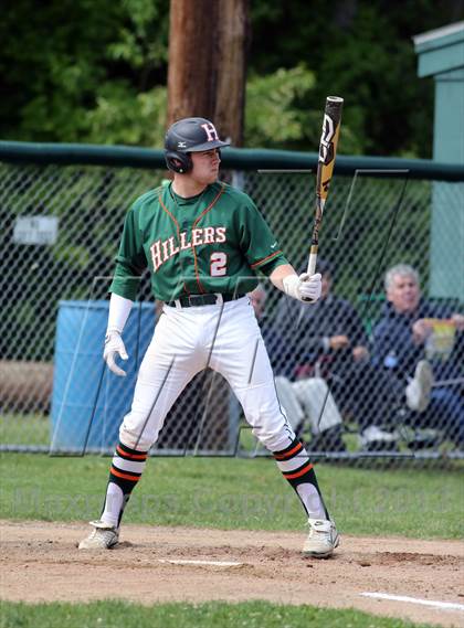 Thumbnail 2 in Hopkinton vs. Franklin (Pedroli Memorial Daily News Classic) photogallery.