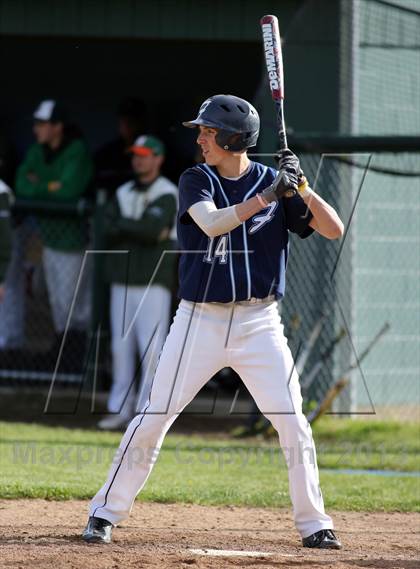 Thumbnail 1 in Hopkinton vs. Franklin (Pedroli Memorial Daily News Classic) photogallery.