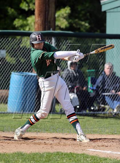 Thumbnail 3 in Hopkinton vs. Franklin (Pedroli Memorial Daily News Classic) photogallery.