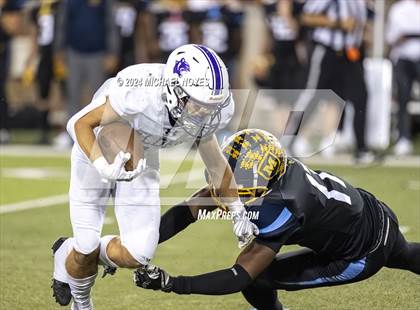 Thumbnail 1 in Elder vs Archbishop Moeller  photogallery.