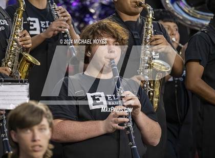 Thumbnail 1 in Elder vs Archbishop Moeller  photogallery.