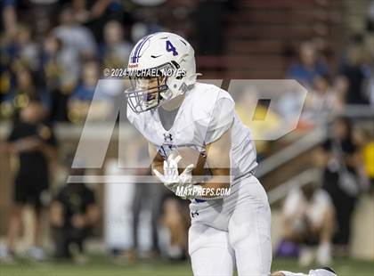 Thumbnail 3 in Elder vs Archbishop Moeller  photogallery.