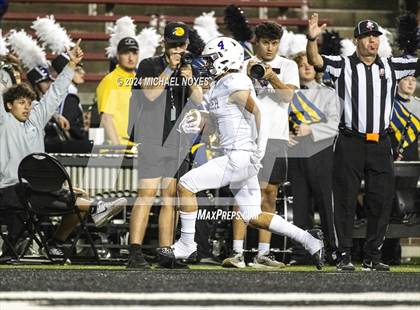 Thumbnail 1 in Elder vs Archbishop Moeller  photogallery.
