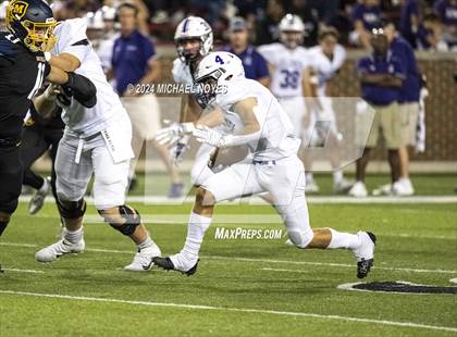 Thumbnail 3 in Elder vs Archbishop Moeller  photogallery.