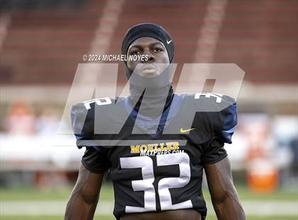 Thumbnail 3 in Elder vs Archbishop Moeller  photogallery.